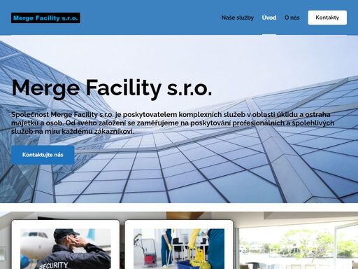 www.mergefacility.cz