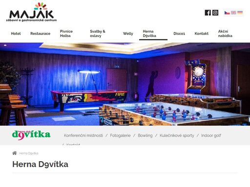 herna d9vítka