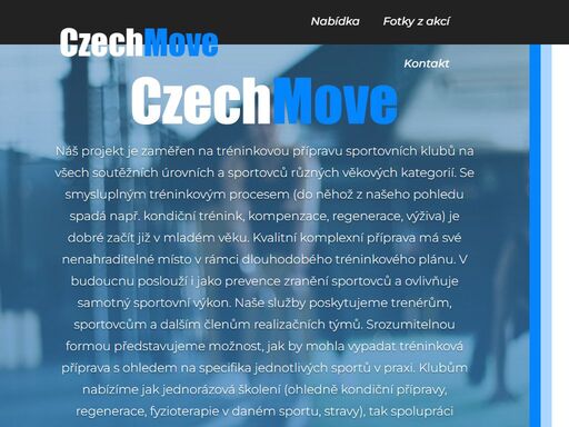 czechmove.cz