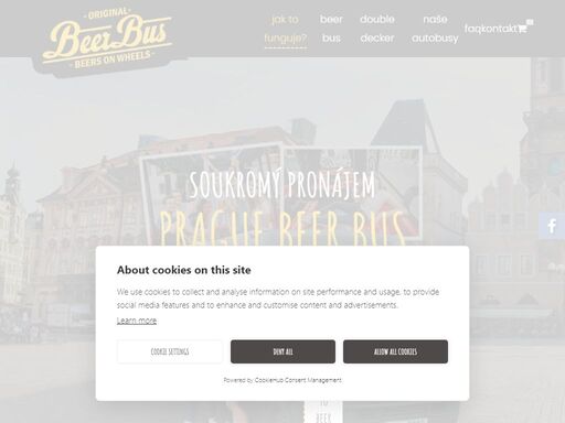 praguebeerbus.com