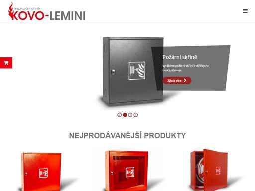 vyberte si z naší široké nabídky hydrantových systémů a požárních skříní. nejprodávanější produkty: hydrantový systém d19 20/30, d25 20/30, d33 20/30.