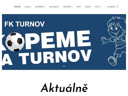 sledujte nás na sociálních sítí