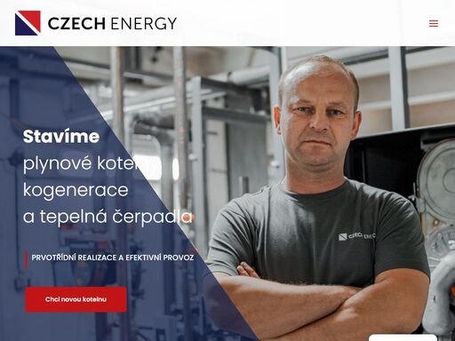 jsme odborníci na plynové kotle a kotelny, kogenerační jednotky i tepelná čerpadla. zákazníkům nabízíme komplexní služby v oblasti výroby a rozvodu tepla a elektřiny. disponujeme potřebnými licencemi a mnohaletými zkušenostmi, díky nimž vám zajistíme kompletní a profesionální servis.