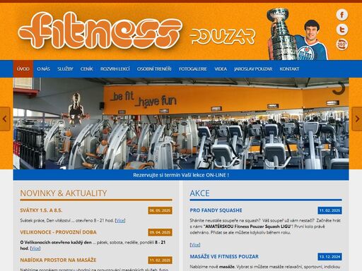fitness pouzar české budějovice. fitness pouzar české budějovice.