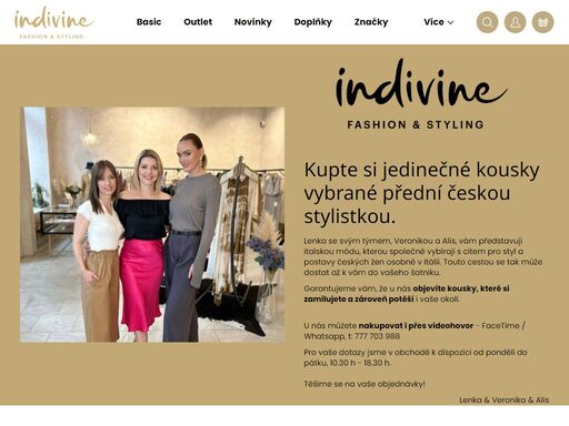 www.osobnistylistka.cz