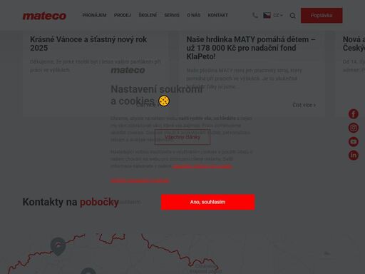 pronájem pracovních plošin ?? pronajměte si stroj vhodný pro vaše potřeby z naší nabídky více než 2000 strojů. ? zajistíme rychlé dodání a profesionální za