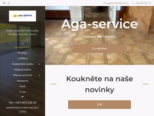 tradice zavazuje, slavíme 34 roků činnosti.