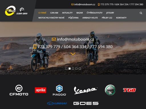 www.motoboom.cz
