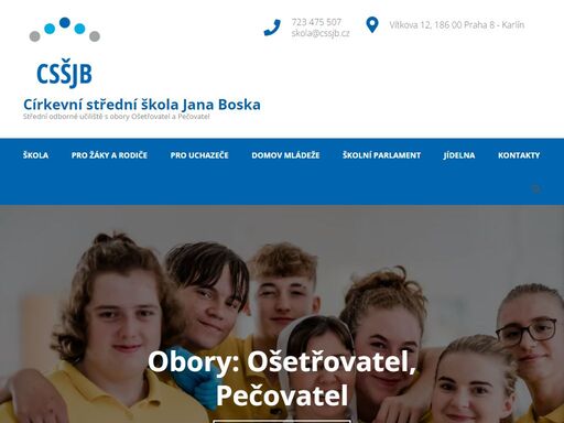www.cssjb.cz