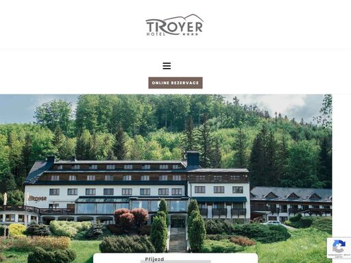 vítáme vás v hotelu troyer, ideálním místě pro relaxaci a dobrodružství v srdci beskyd. objevte luxusní ubytování a širokou škálu aktivit.