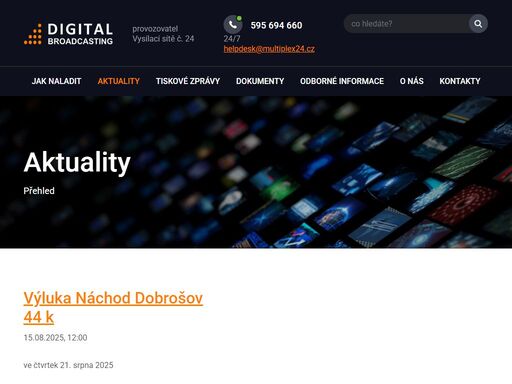www.multiplex4.cz