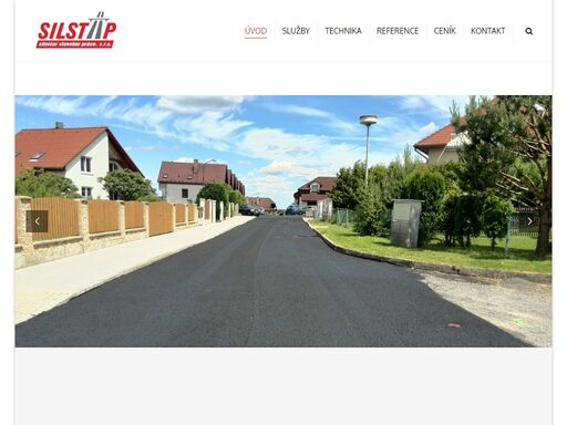 silstap.cz