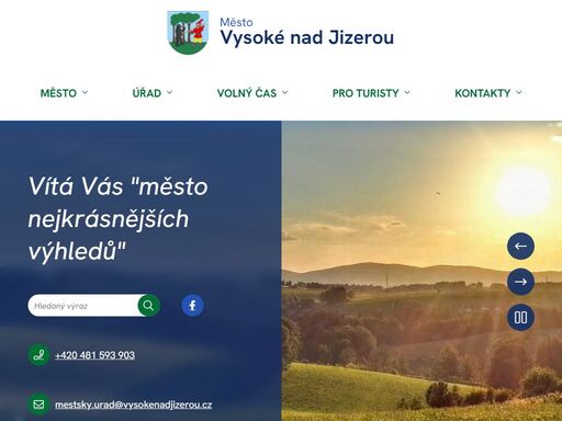 www.vysokenadjizerou.cz