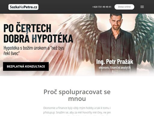 mou vizí je zajišťovat lidem z rožnova a okolí lepší životní podmínky a rozvoj v oblasti osobních financí a bydlení.