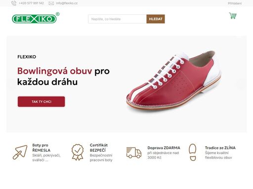 www.flexiko.cz