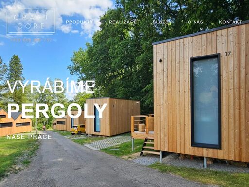 jsme společnost zabývající se výrobou nábytku a dalších prvků pro interiér i exteriér. kvalitní výroba a technologická vyspělost. navrhujeme a vyrábíme kuchyně a nábytek pro obývací pokoje, ložnice a další části domu včetně montáží.