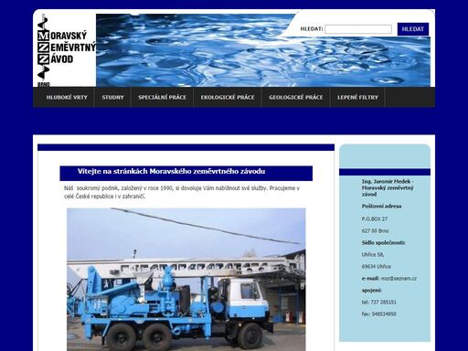 www.mzz.cz