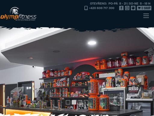 www.olympfitness.cz