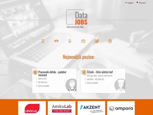 personální agentura; brigády, zprostředkování zaměstnání v eu a čr.