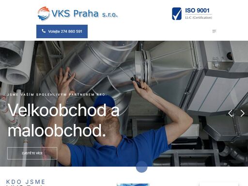 vzduchotechnika - dodávka, montáž a servis vzduchotechniky, opravy a repase, odborné posudky, poradenskou a projekční činnost.