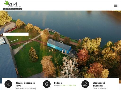 fotovoltaika, fotovoltaické elektrárny, individuální přístup, obnovitelné zdroje, ohřev vody, kompletní realizace fotovolatiky nabízíme kvalitní komponenty, vysokou úroveň služeb, individuální přístup a korektní jednání.