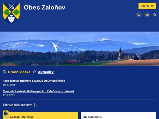 obec leží v severovýchodních čechách nedaleko města dvora králové n. l. jsme součástí mikroregionu hustířanka.