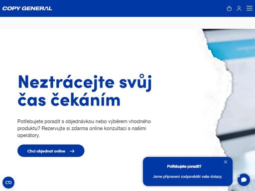 www.copygeneral.cz