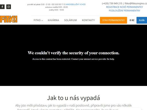 hledáte fitness centrum nebo posilovnu ve znojmě? přijďte si zacvičit knám. znojmo má mnoho posiloven, ale my jsme moderní a největší fitko znojmo.