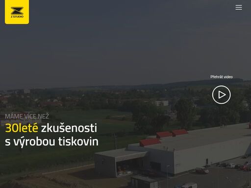 specialista na komplexní péči o tiskoviny