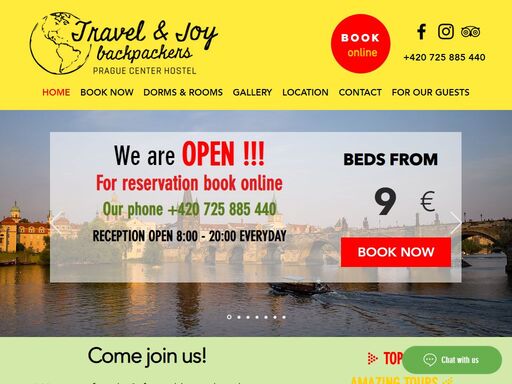 www.travel-and-joy.com
