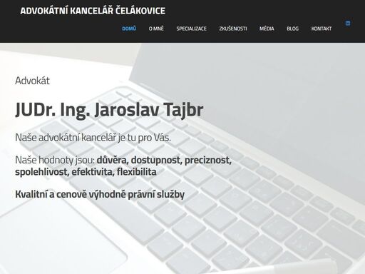 advokátní kancelář judr. ing. jaroslav tajbr - čelákovice, advokátní kancelář judr. ing. jaroslav tajbr - praha
