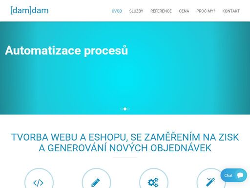 tvorba internetových stránek, webdesign, seo optimalizace, logo, online marketing, brno, břeclav, zlín - jurkix