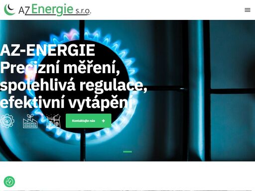 regulace v našich rukou