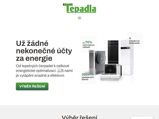 tepadla.cz