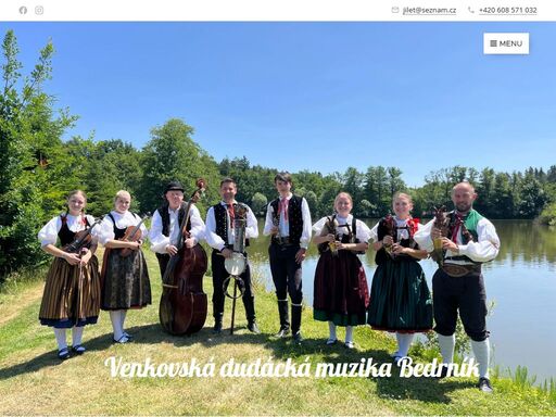 www.jihoceskamuzika.cz