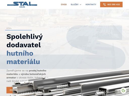 www.stal.cz