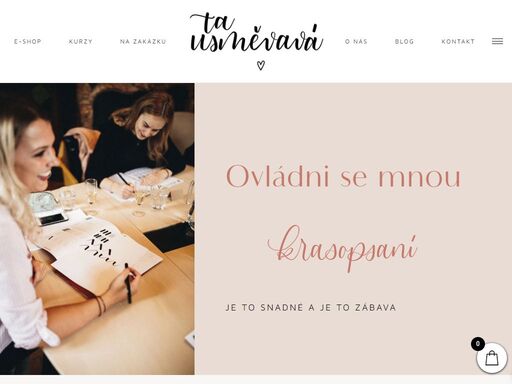 krasopíšu na papír, na tabletu, taky píšu po zdech, na šaty či výlohy. ilustruji knížky. tvořím kreativní loga. a učím jak krasopsát.