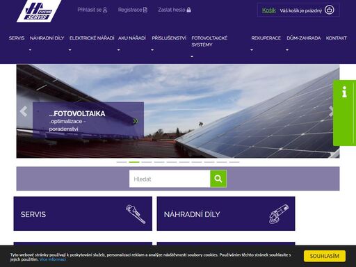 e-shop