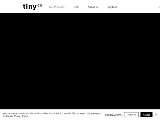 tiny company, little worries, big opportunities, huge satisfacion. tiny company is making big dreams come true. tiny houses and modular buildings with timeless and minimalist proportions will prove you that sometimes less is more. 