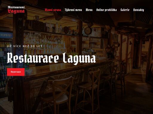 tradiční česká kuchyně, pohodová atmosféra a místo, kde se skvěle najíte. restaurace laguna v brně na smetanově ulici.

