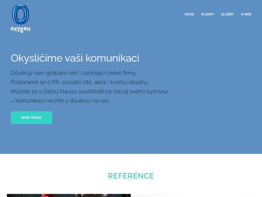 najdeme ideální způsob komunikace pro každého klienta. postaráme se o pr, sociální sítě, akce i tvorbu obsahu. můžete se s čistou hlavou soustředit na rozvoj svého byznysu – komunikaci nechte s důvěrou na nás.