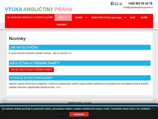 výuka angličtiny praha se zkušeným českým lektorem. výuka pro firmy, skupiny a individuální výuka anglického jazyka