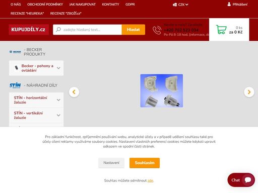 www.kupujdily.cz