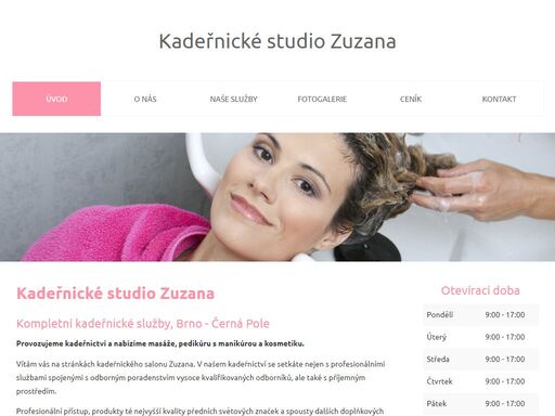 kadernickestudiozuzanawbm.webmium.com