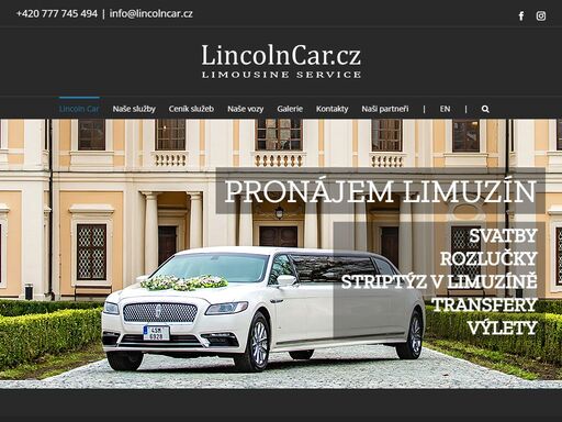 www.lincolncar.cz