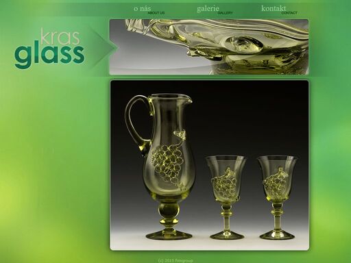 www.czechglass.cz