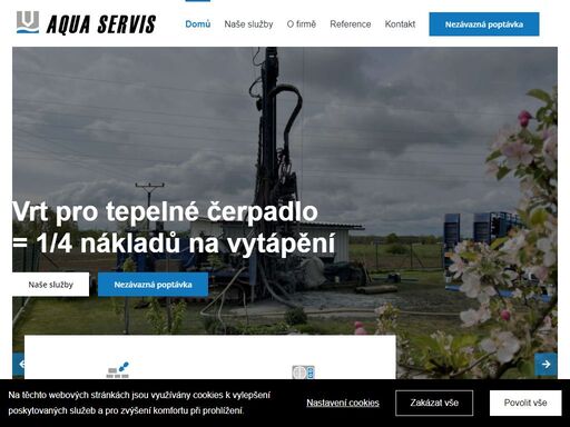aqua-servis.cz