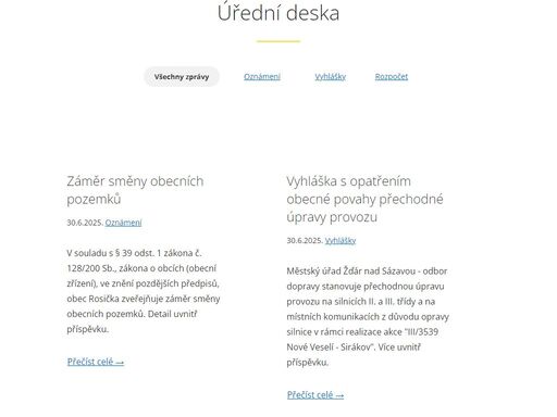 újezd je malá obec s 262 obyvateli. leží v nadmořské výšce 576 m jihozápadně od žďáru nad sázavou.