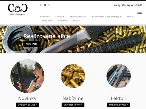 jsme organická skupina nezávislých specialistů, disponující rozsáhlými teoretickými i praktickými znalostmi z oblasti bezpečnosti, práva a státní správy