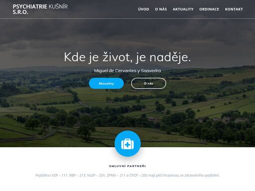 psychiatriekusnir.cz